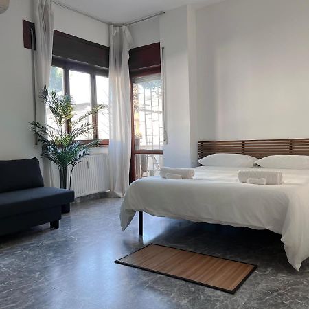 Pascia Rooms Ρώμη Εξωτερικό φωτογραφία