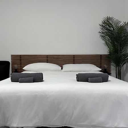 Pascia Rooms Ρώμη Εξωτερικό φωτογραφία