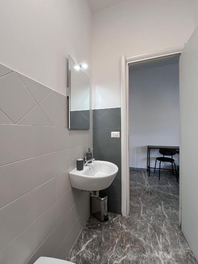 Pascia Rooms Ρώμη Εξωτερικό φωτογραφία