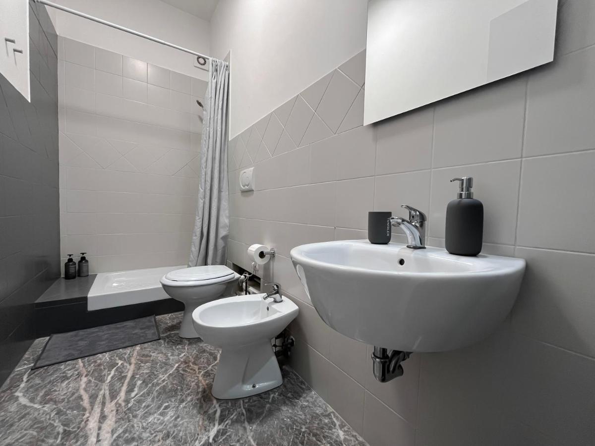 Pascia Rooms Ρώμη Εξωτερικό φωτογραφία