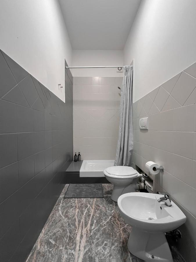 Pascia Rooms Ρώμη Εξωτερικό φωτογραφία