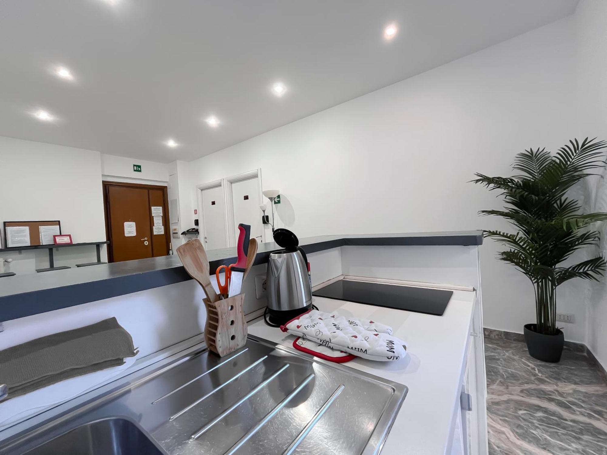 Pascia Rooms Ρώμη Εξωτερικό φωτογραφία