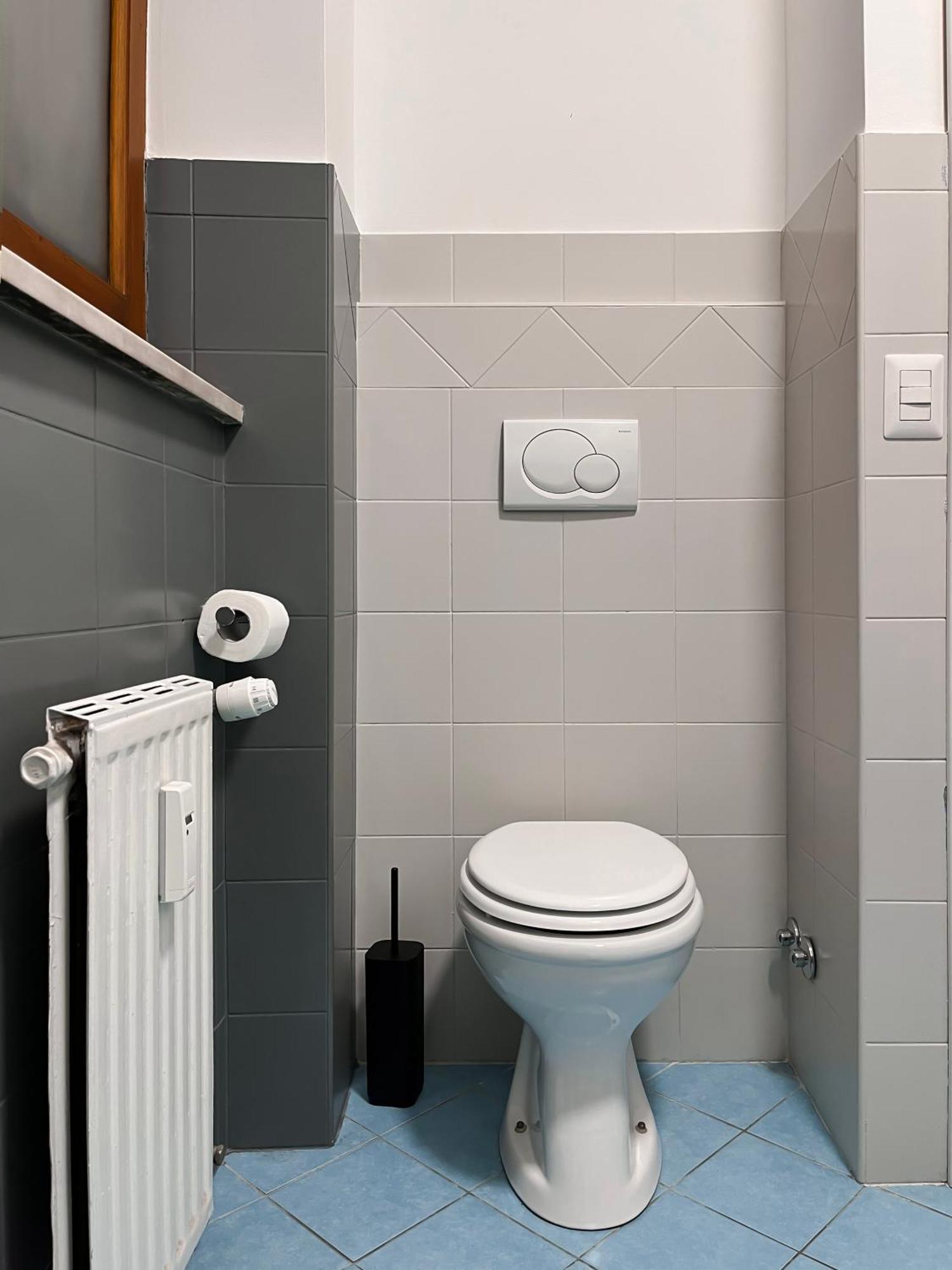 Pascia Rooms Ρώμη Εξωτερικό φωτογραφία