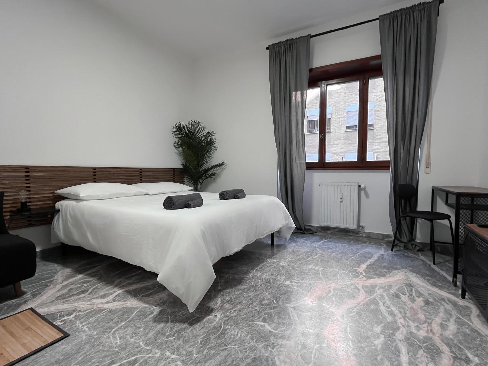 Pascia Rooms Ρώμη Εξωτερικό φωτογραφία