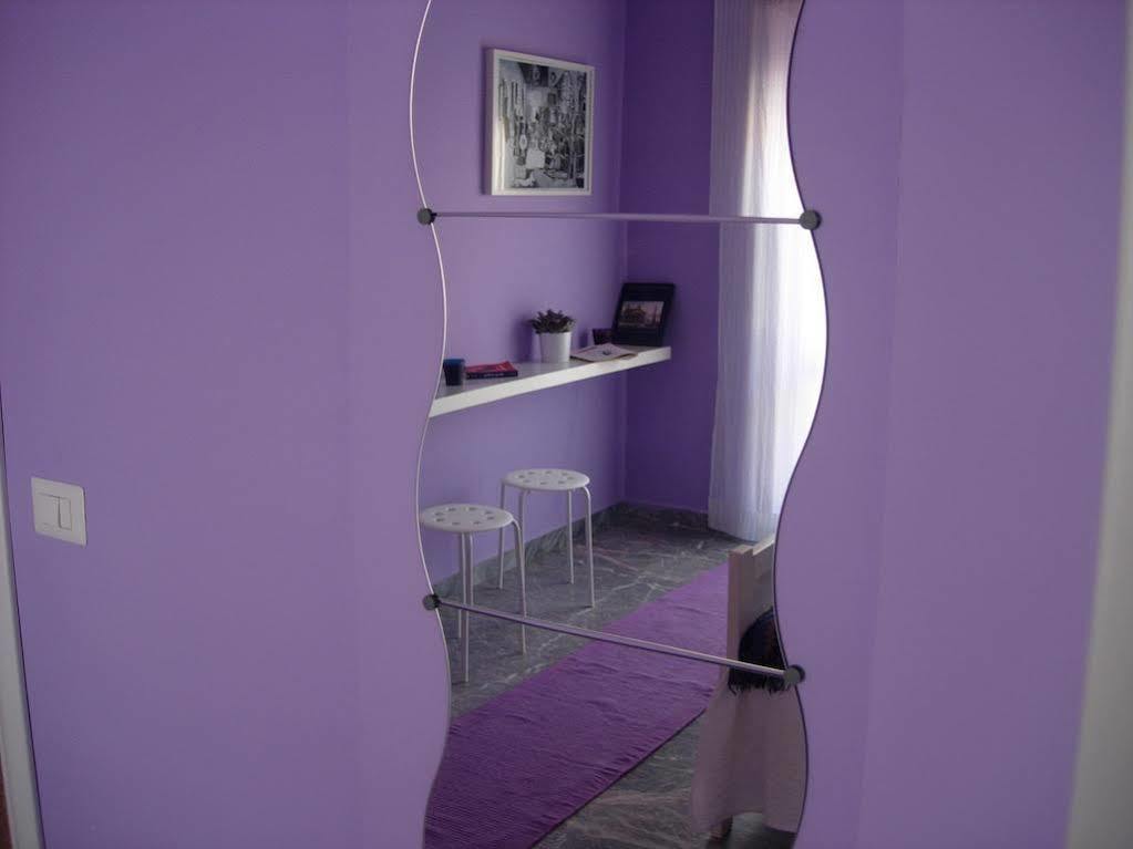Pascia Rooms Ρώμη Εξωτερικό φωτογραφία