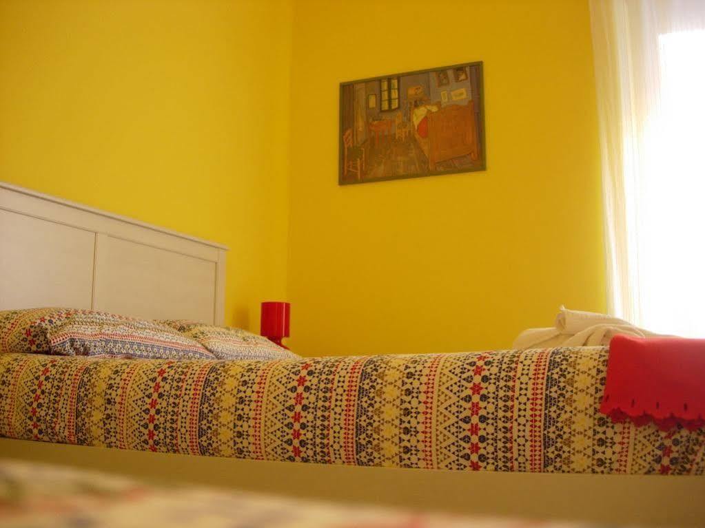 Pascia Rooms Ρώμη Εξωτερικό φωτογραφία