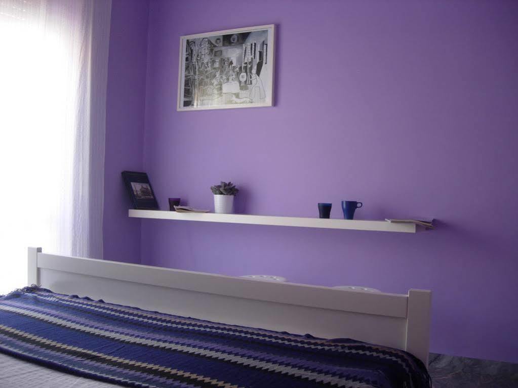 Pascia Rooms Ρώμη Εξωτερικό φωτογραφία