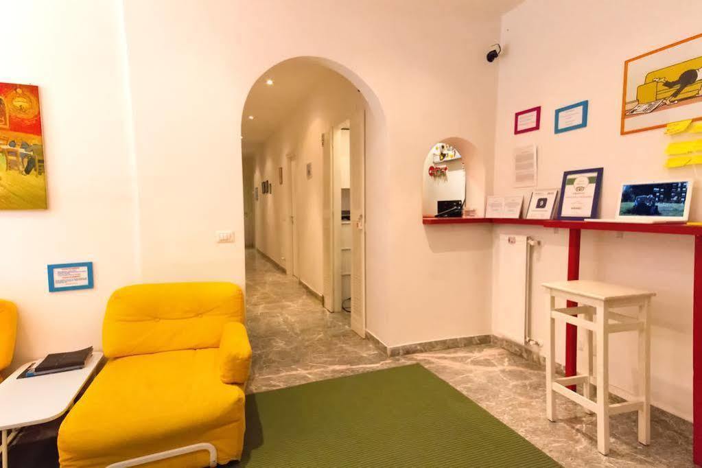 Pascia Rooms Ρώμη Εξωτερικό φωτογραφία